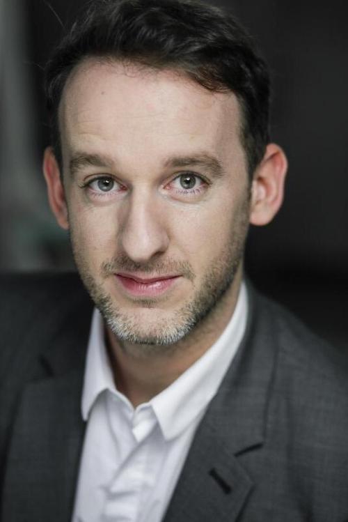 Picture of Florian Maubert