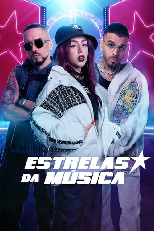 Image Estrelas da Música