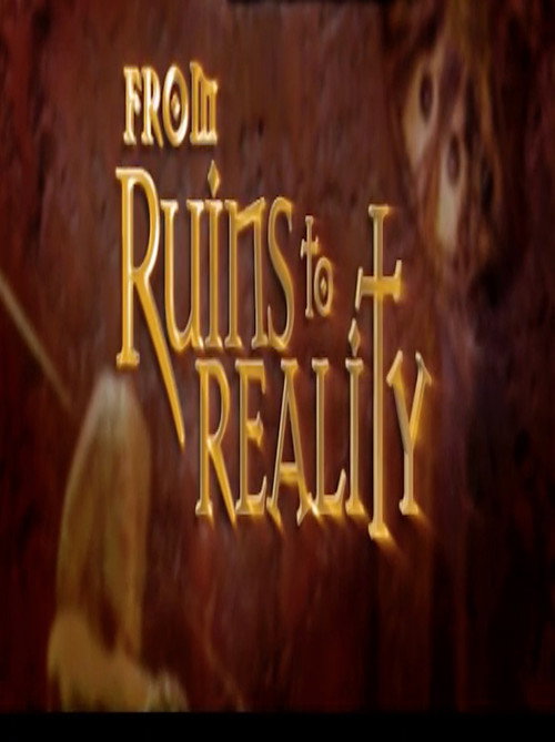 Troy From Ruins to Reality