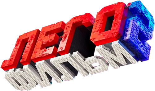 ЛЕГО Фильм 2