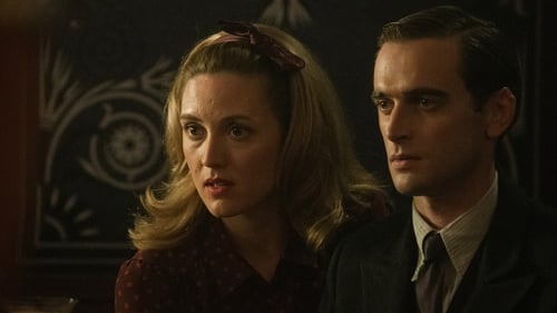 X Company: 1×4