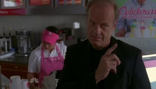 Um Maluco na TV / 30 Rock Episódio 5