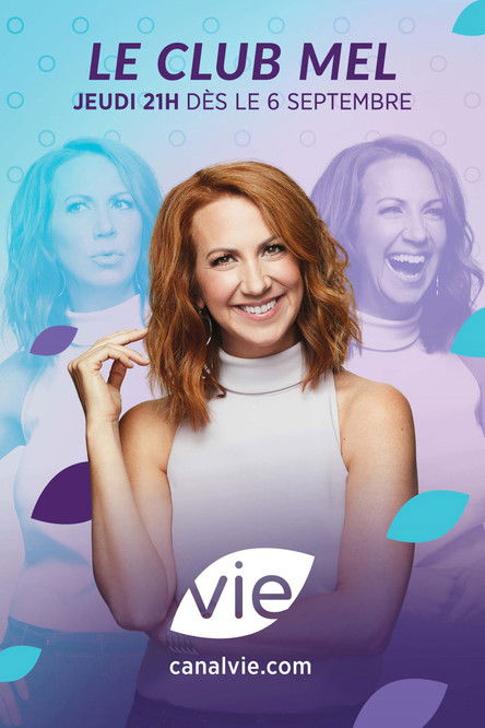 Escena 3 de Le Club Mel