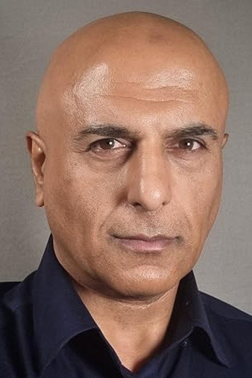 Amer Nazir
