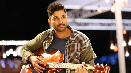 Watch Naa Peru Surya - Naa Illu India Online Iflix