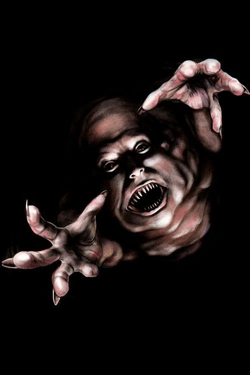 Pòster de Basket Case Collection