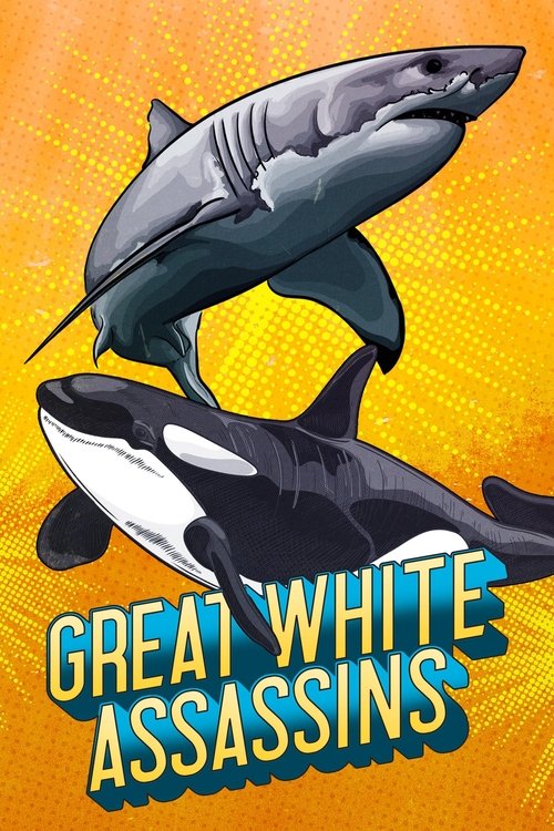 Great White Assassins poster