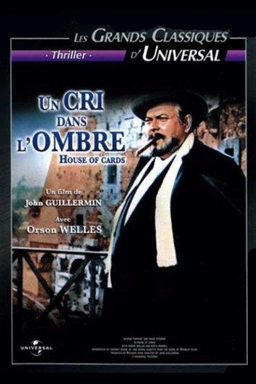 Un cri dans l'ombre (1968)