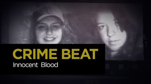 Poster della serie Crime Beat