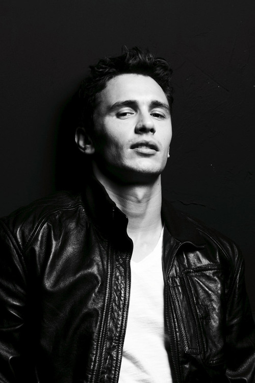 James Franco