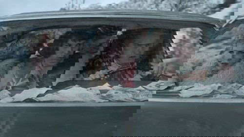 Desventuras em Série Episódio 1