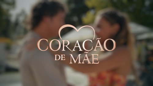 Coração de Mãe