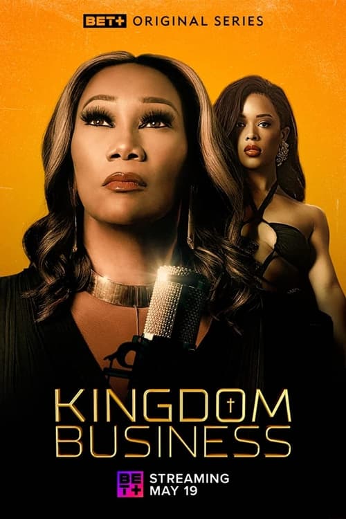 Kingdom Business - Saison 1