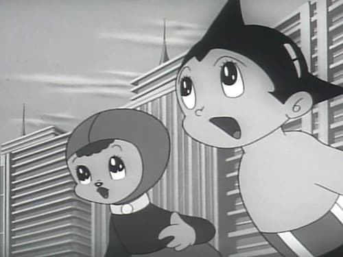 鉄腕アトム, S01E80 - (1964)