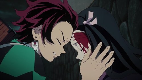 Kimetsu no Yaiba: 1×7