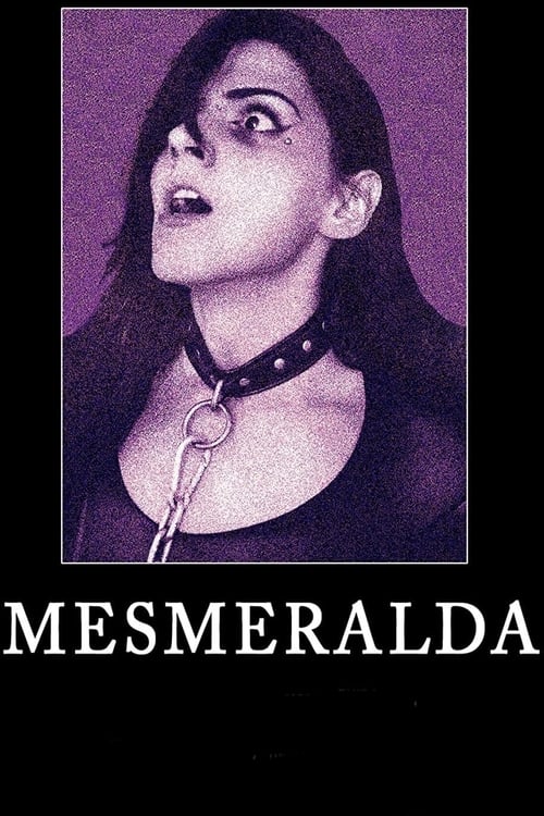 Poster Mesmeralda 2019