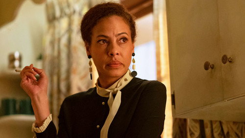 Yellowjackets S01E06 — Saints episode still