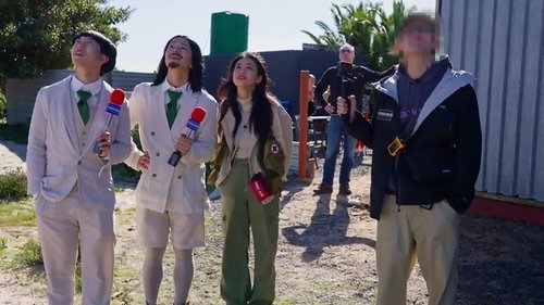 Image de l'épisode 1