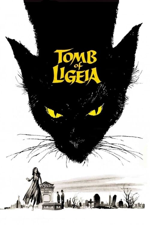 The Tomb of Ligeia 1965