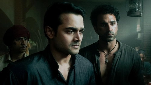 The Revolutionaries S1E5 backdrop