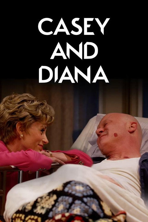Casey and Diana