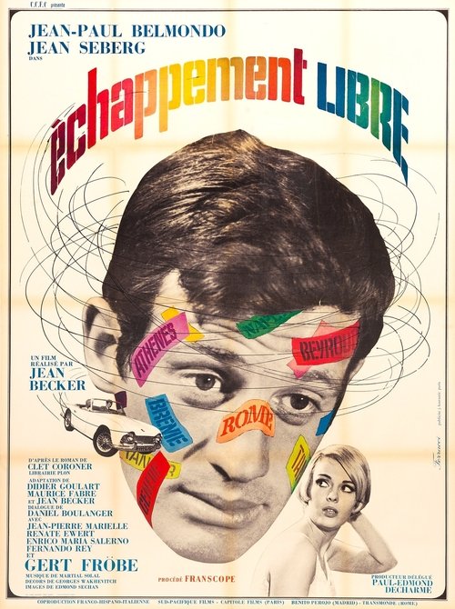 Échappement libre