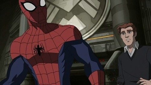 Ultimate Homem-Aranha Episódio 26
