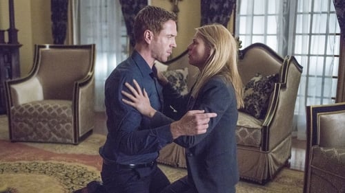 Homeland: 4×7