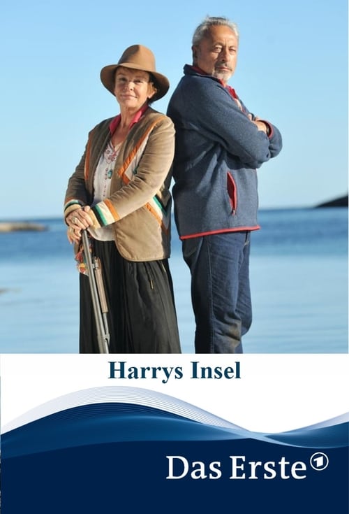 Harrys Insel 2017