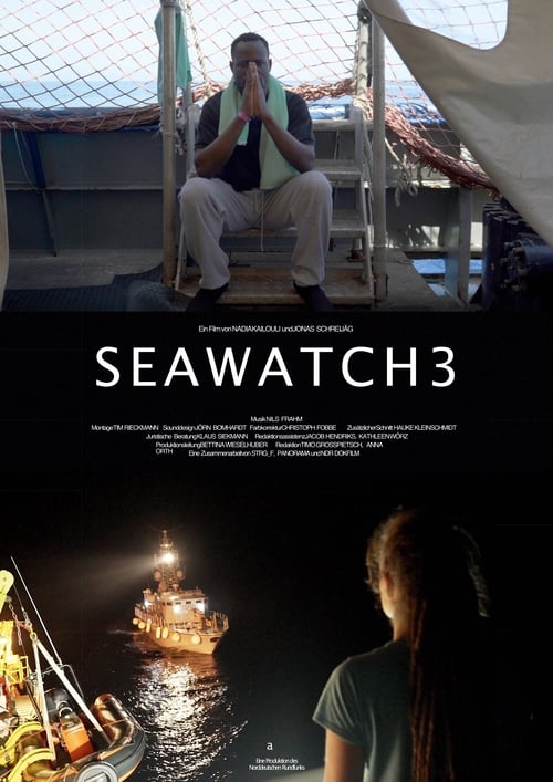 SeaWatch 3 2020