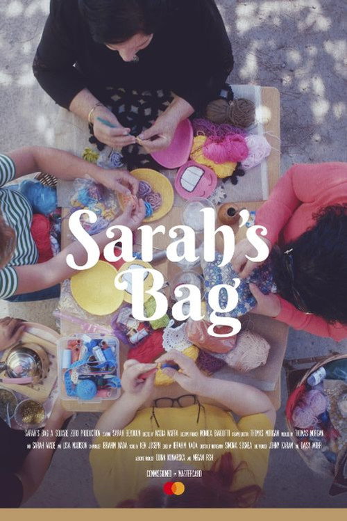FIVE: Sarah's Bag