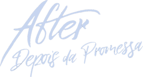 After: Depois da Promessa - Logo 6