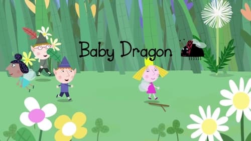 Poster della serie Ben & Holly's Little Kingdom