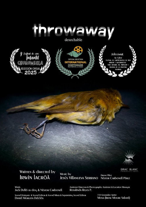 Throwaway