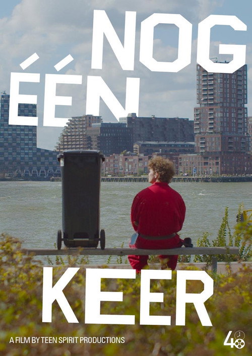 NOG ÉÉN KEER