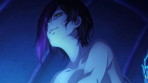 Ishura: 1×7