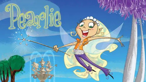 Pearlie