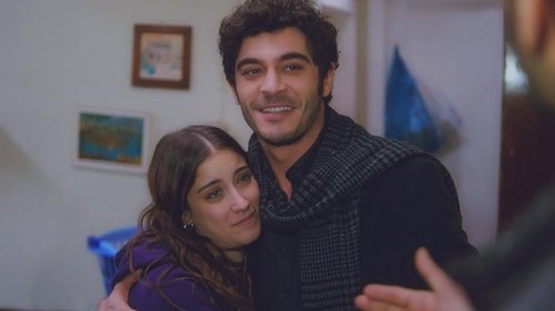 Poster della serie Our Story