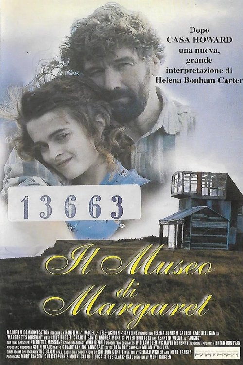Il museo di Margaret