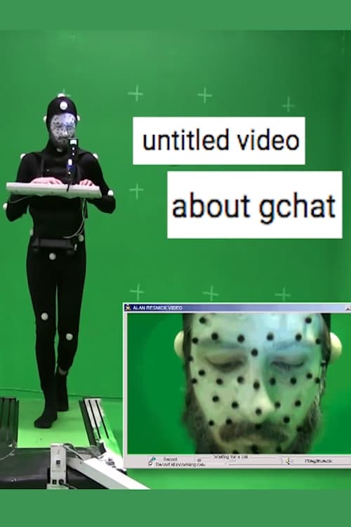untitled video about gchat 2011