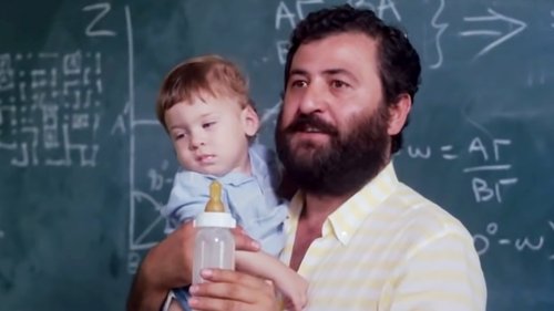 Daskale ti didaskes? Daskale ti didaskes?
