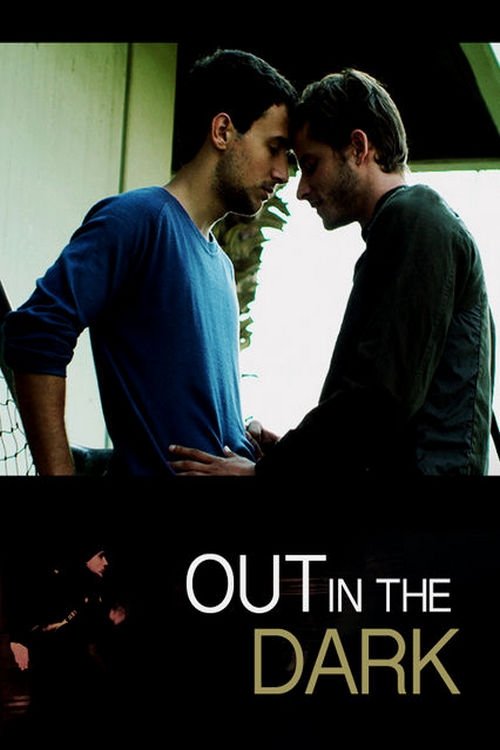 Out in the Dark poster