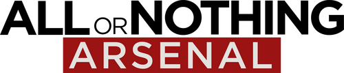 Все или ничего: Arsenal