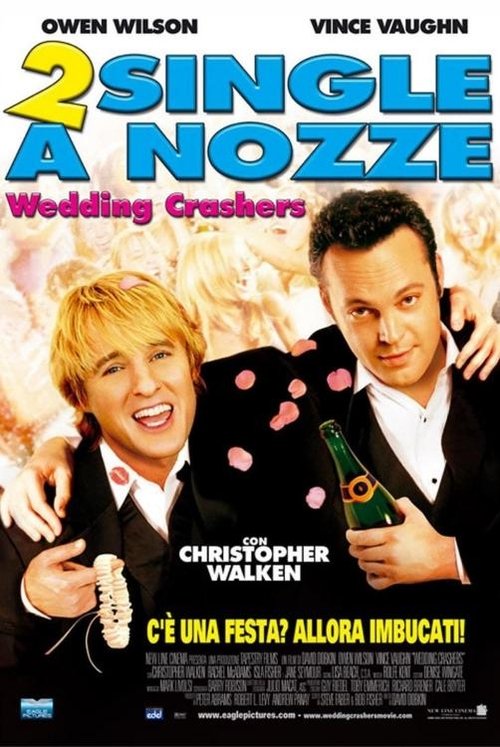 Wedding Crashers