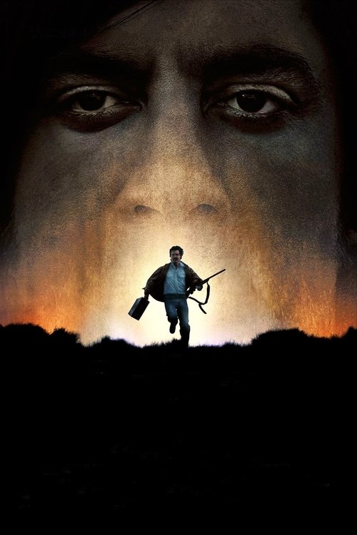 No Country for Old Men