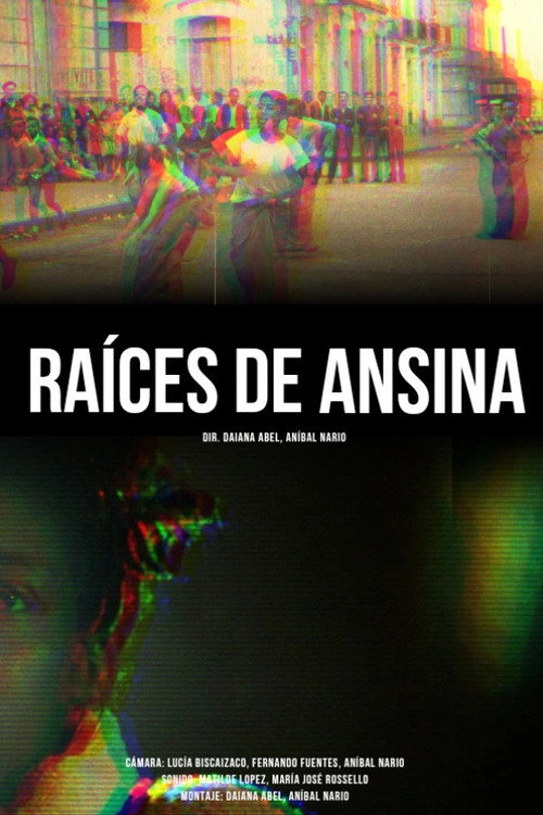 Raíces de Ansina