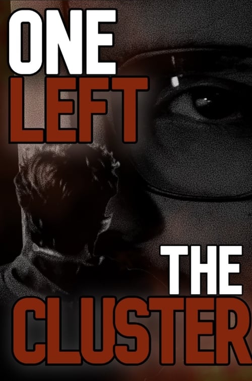 One Left The Cluster (2024) poster