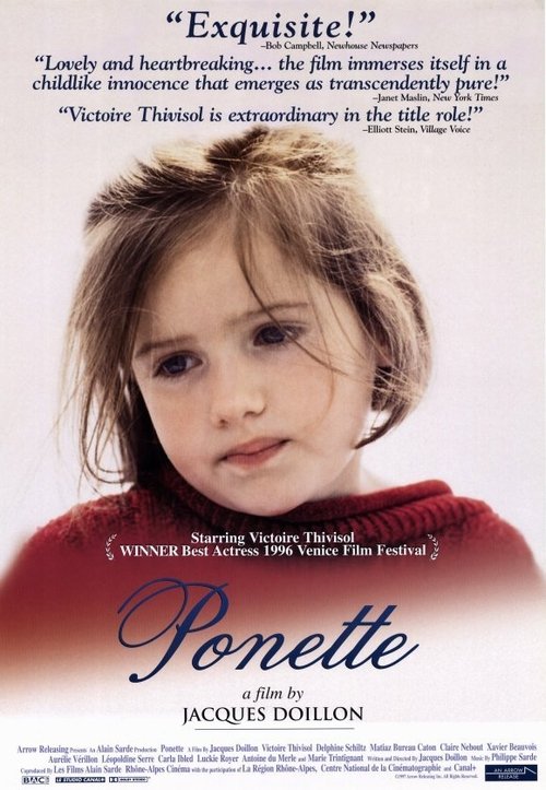 Ponette Online