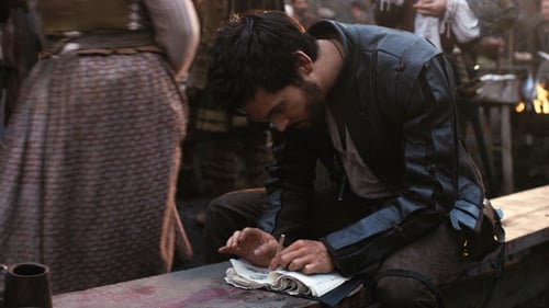 Da Vinci’s Demons: 2×3