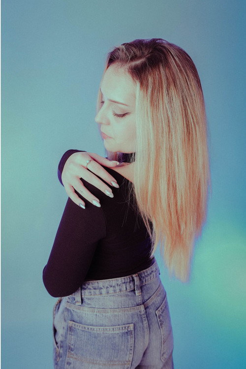 Foto de Ainhoa Alarcón García